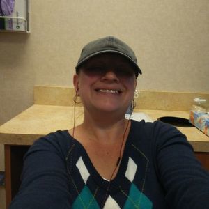 Meet your Posher, Johnanna